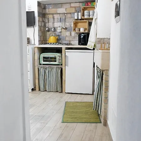 Casa La Mia Casetta Сasa de vacaciones