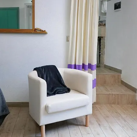 Casa La Mia Casetta