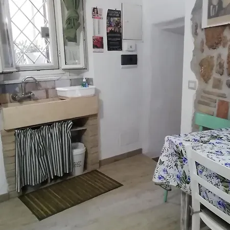 Casa La Mia Casetta Sutri