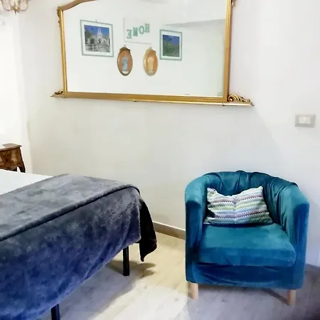 Casa La Mia Casetta