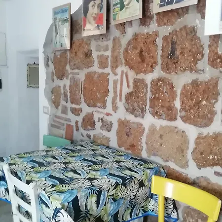 Сasa de vacaciones Casa La Mia Casetta