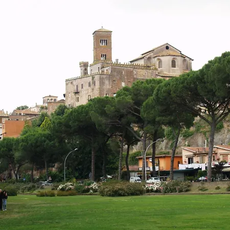 Casa La Mia Casetta Centro Storico Ferienhaus