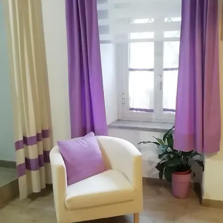 Casa La Mia Casetta * Sutri